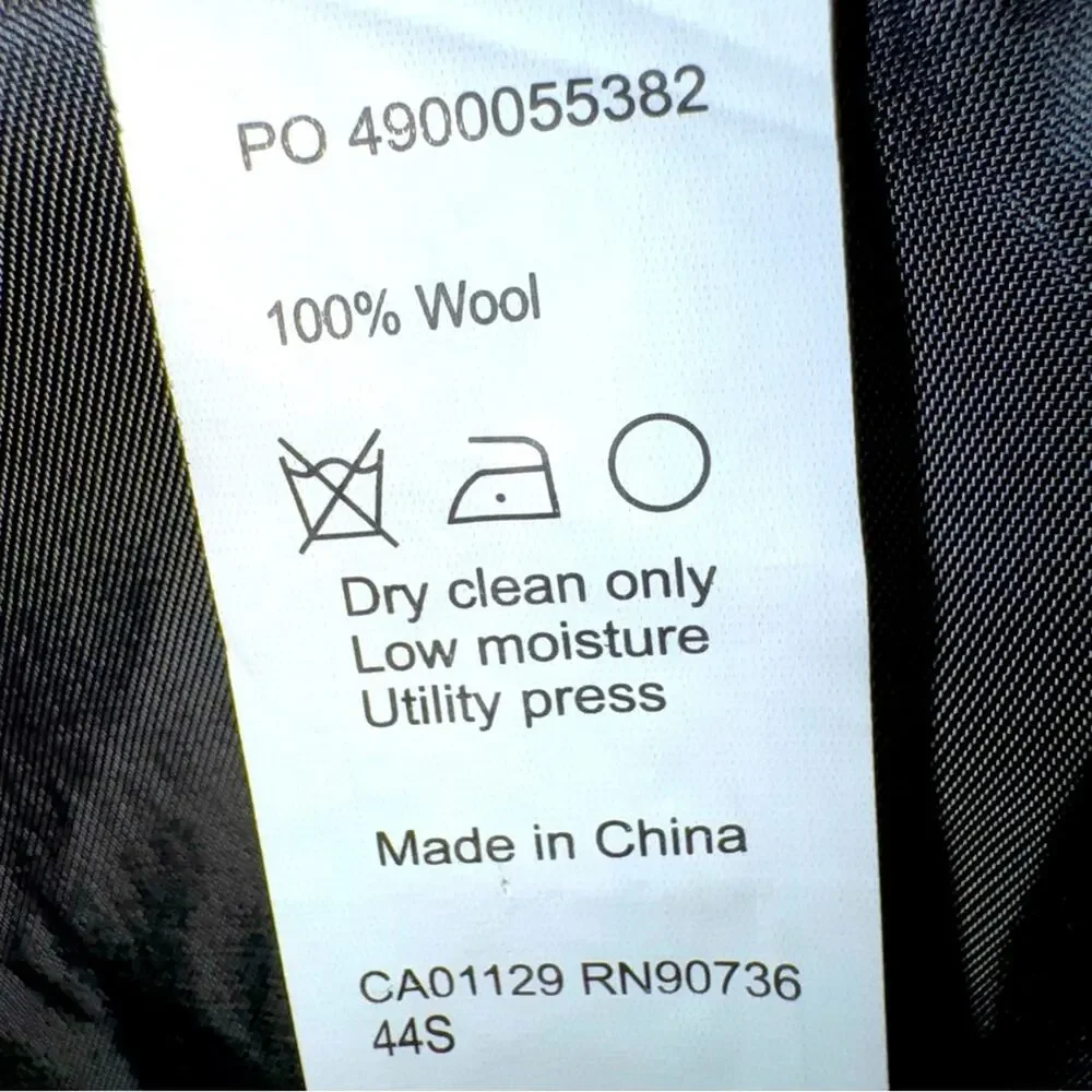 Calvin Klein euc men’s